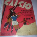 Calcio  1932-33